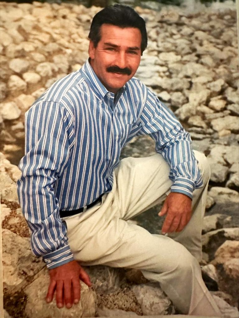 Gregory Alan Slovak Profile Photo