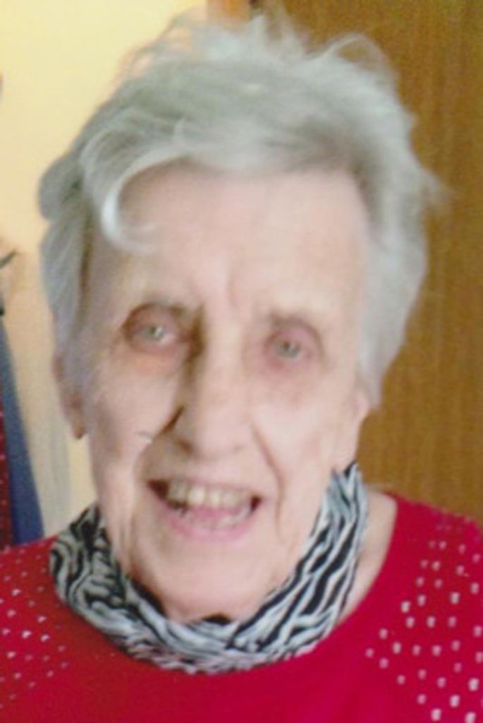 Rosalie Brown Crosley