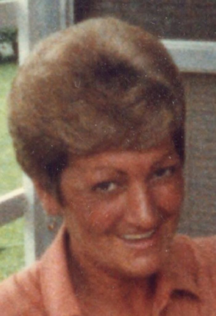Lois Beard