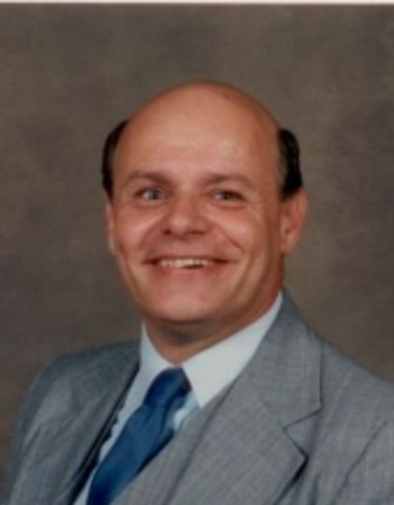 William  R. Shunk Profile Photo