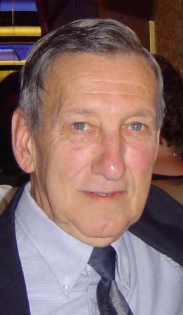 Arthur J. Carrow Profile Photo