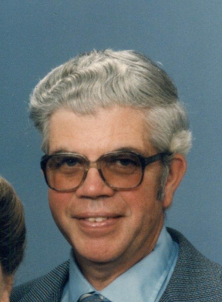 Glenn B. Gockley