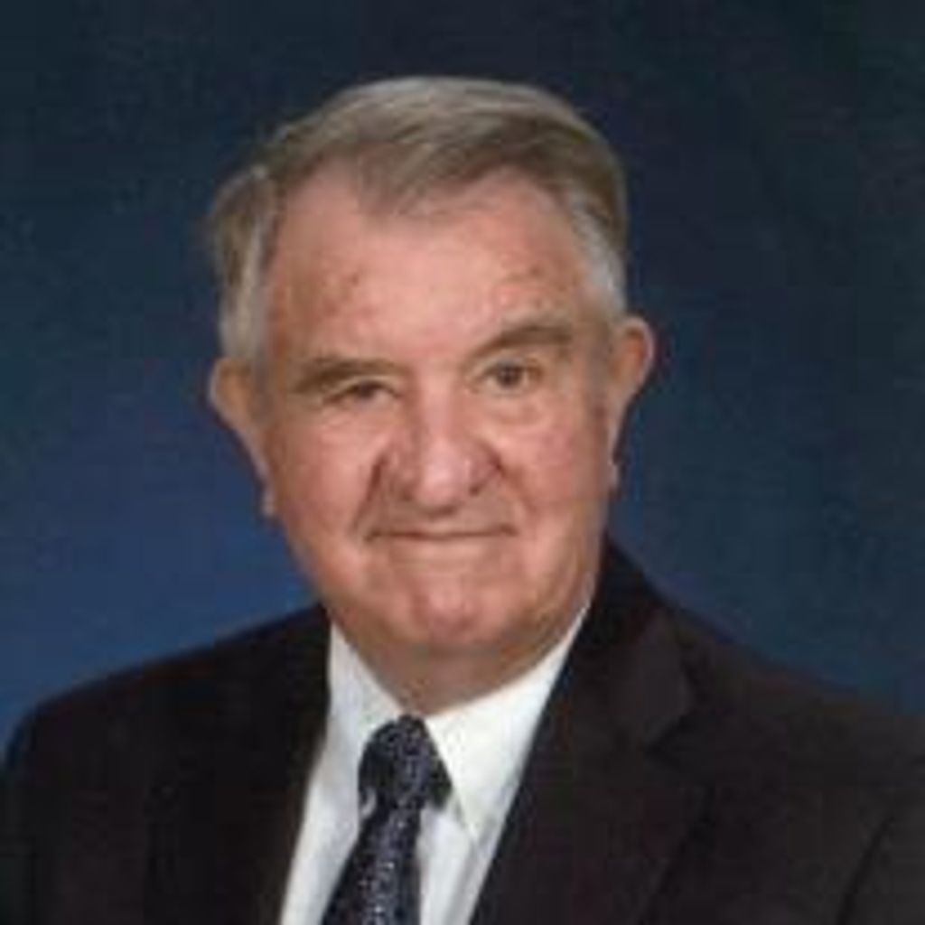 Robert Lee Monk Jr.