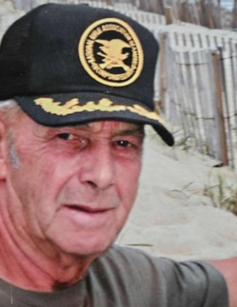 Larry S. Stotler Profile Photo