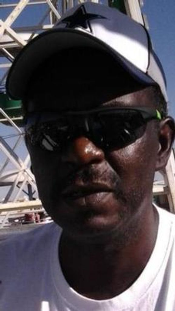 Ray Charles Ross Profile Photo