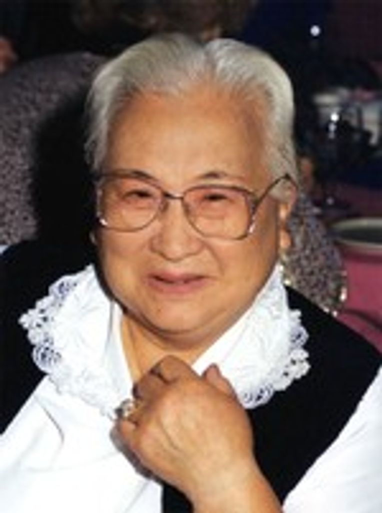 Chieko Miyakawa