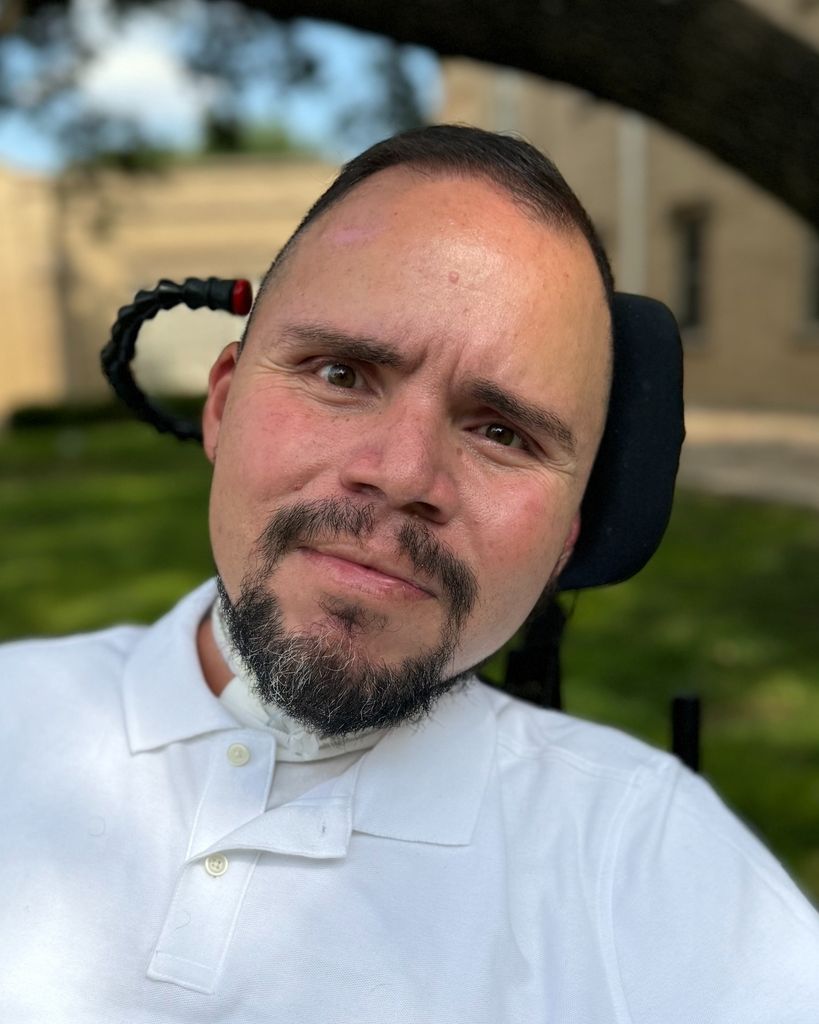 Rev. Rey Rodriguez (Plainview) Profile Photo