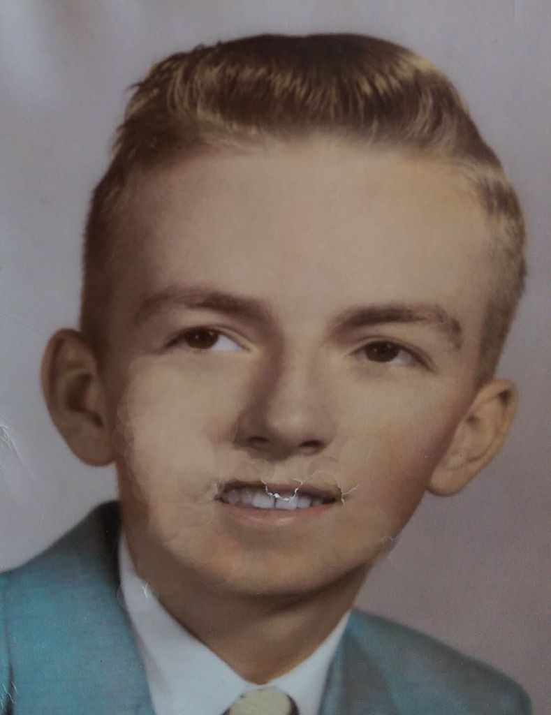 Clarence Steenblock Profile Photo