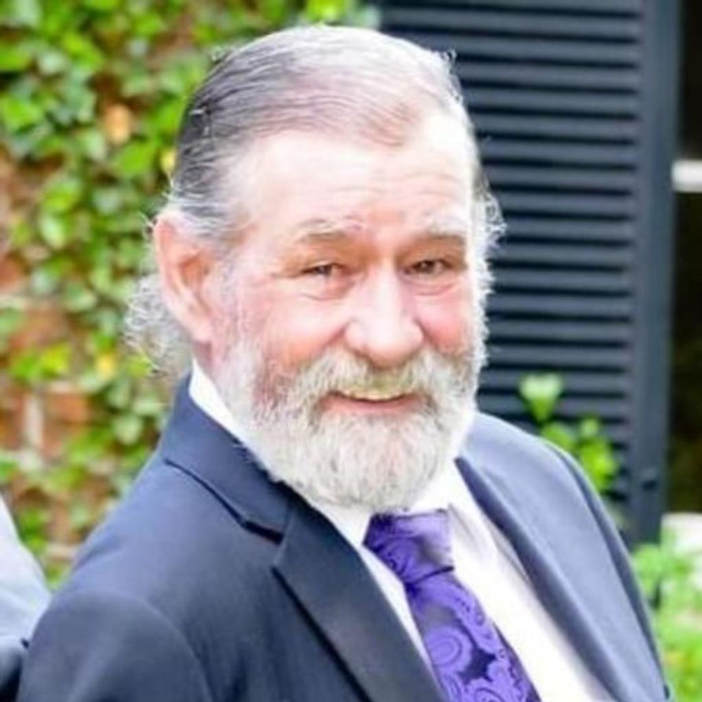 Wayne Roland Homer