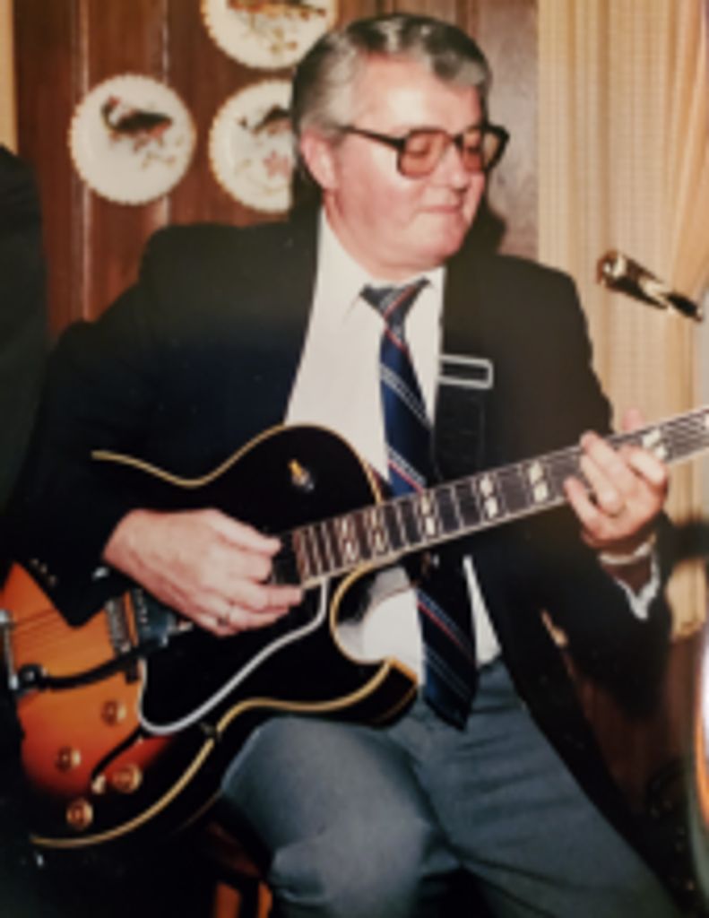 Patrick Lawrence Keating Profile Photo