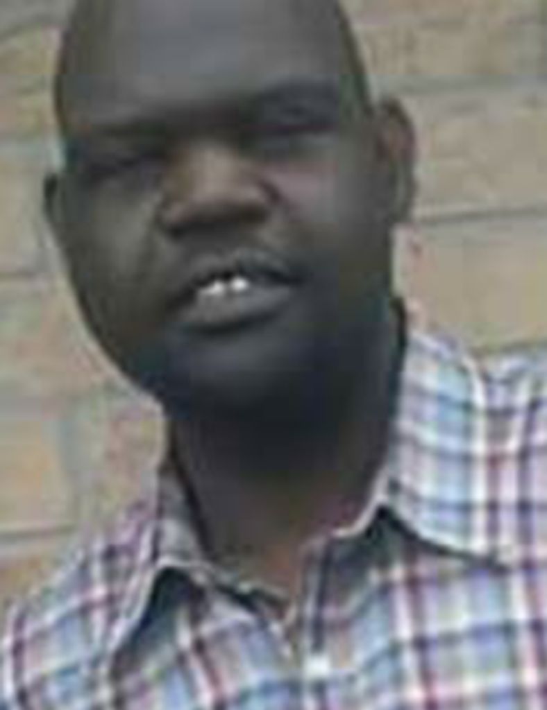 James Garland Brown, Sr. Profile Photo