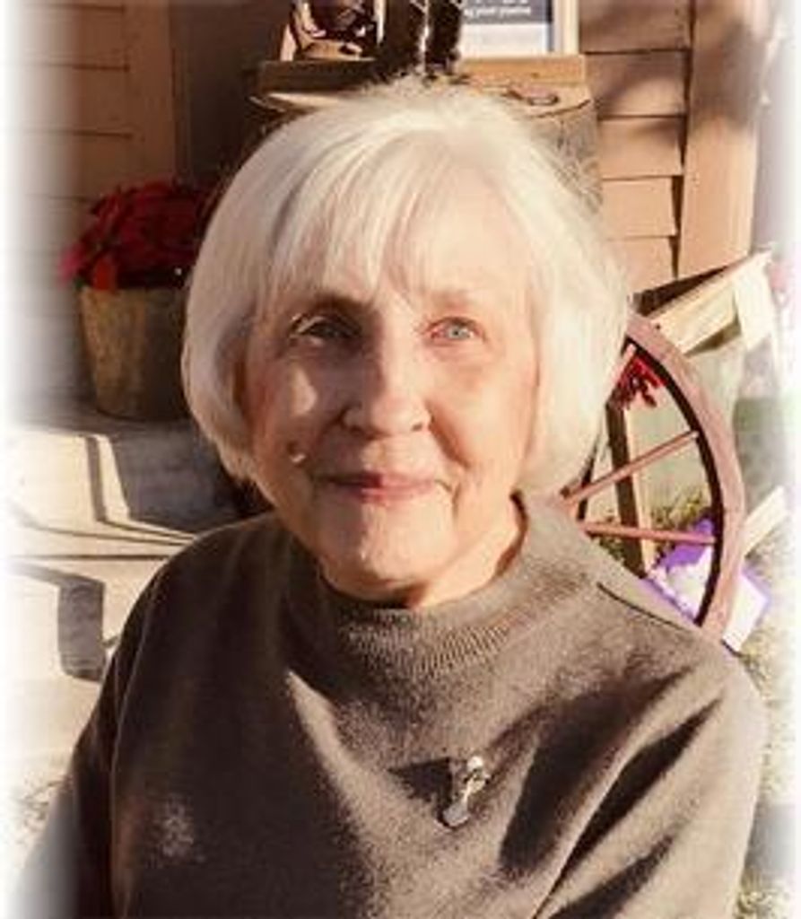 Lila May O'Riley (Clements) Profile Photo
