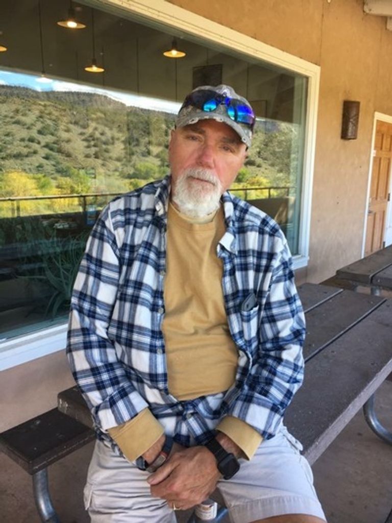 Thomas Kevin Mchenry Profile Photo