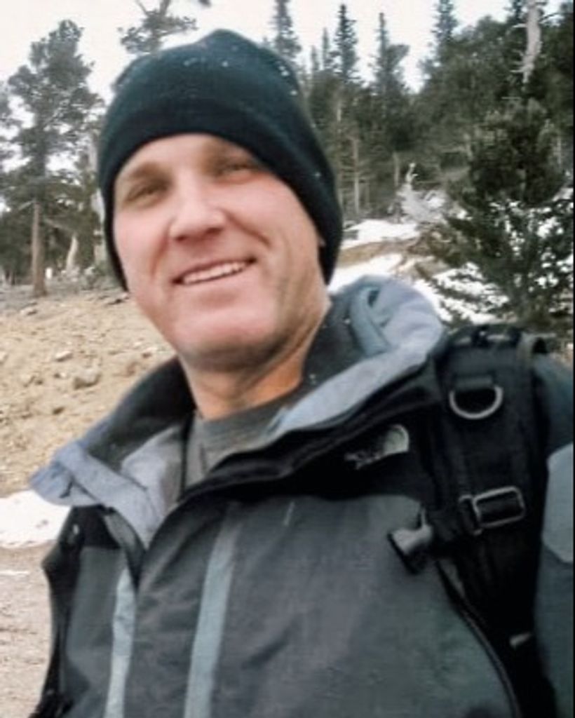 Ian "John" Robert Briddell Profile Photo