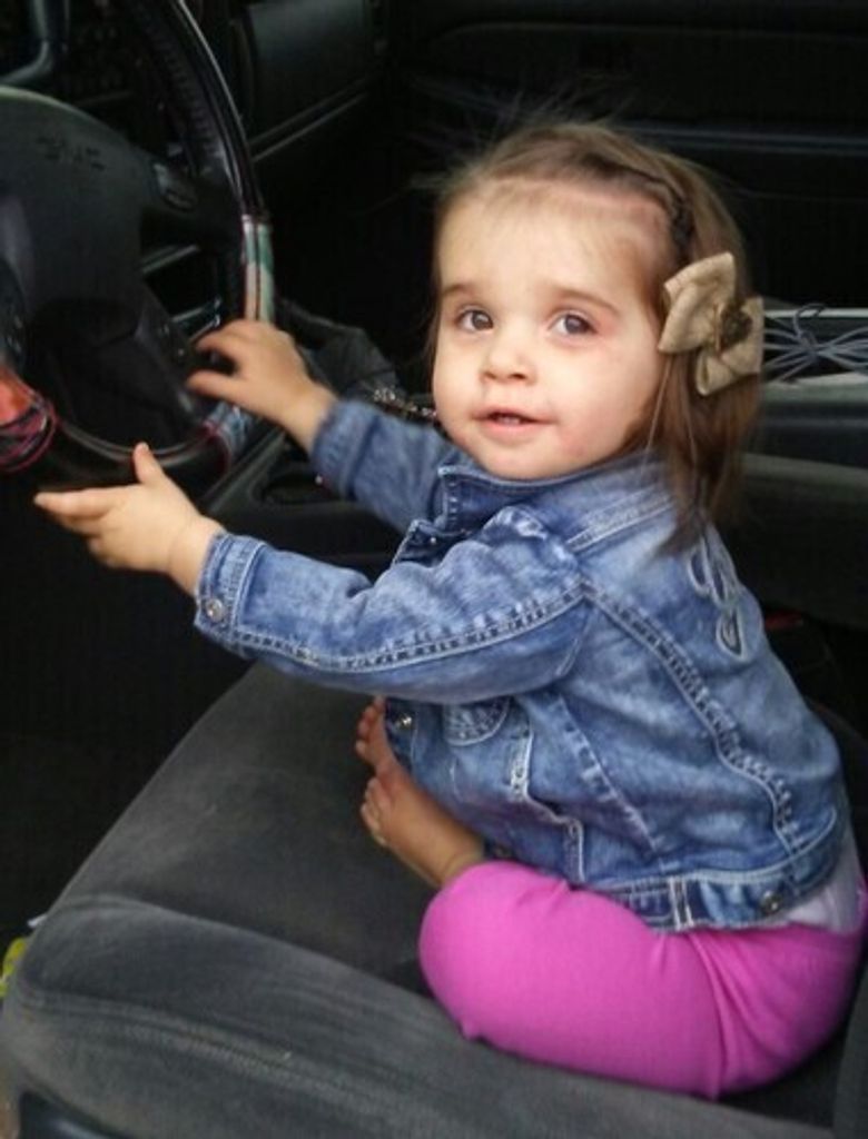 Aurora Lilith Ann Harmon