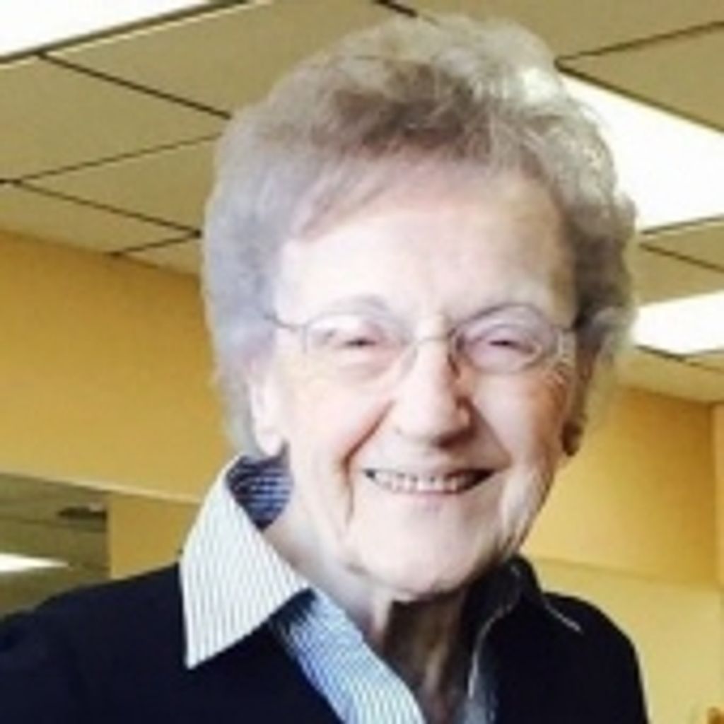 Joann M. Reno