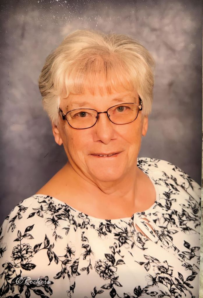 Mary Louise Efinger Profile Photo