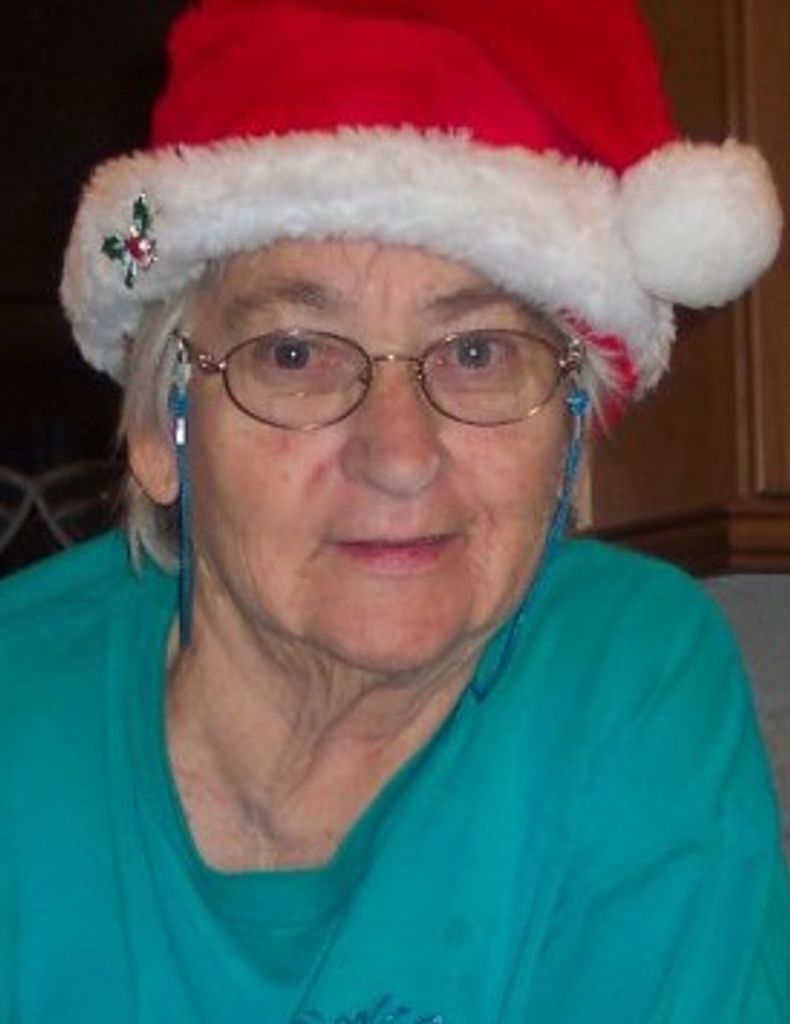 Marianne Weinkauf Davis