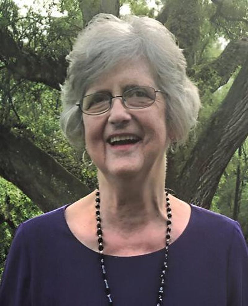 Lillian Whiddon Swicord