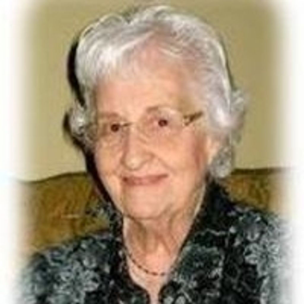 Patty Ann Mcdonald