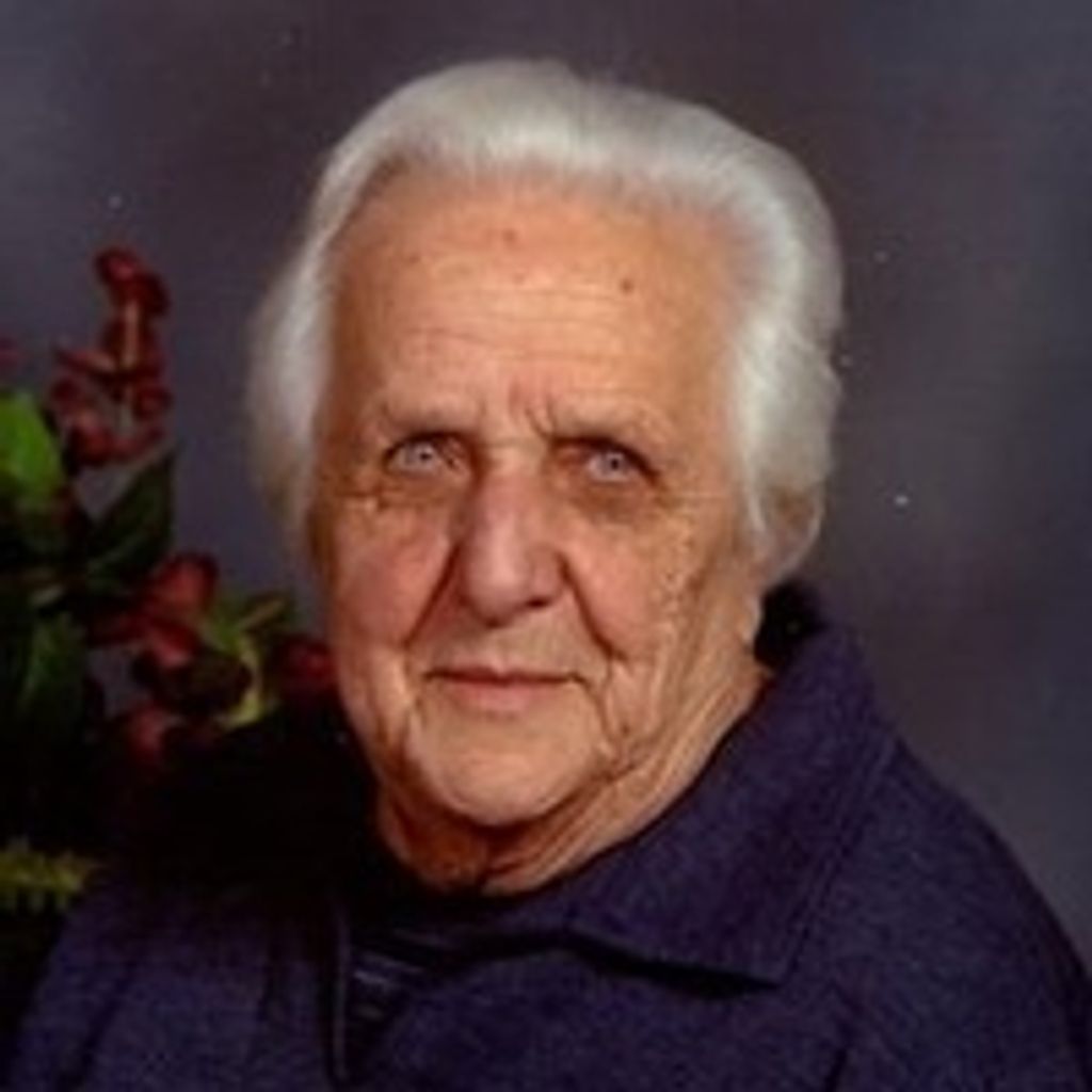 Wilma Eileen Tye