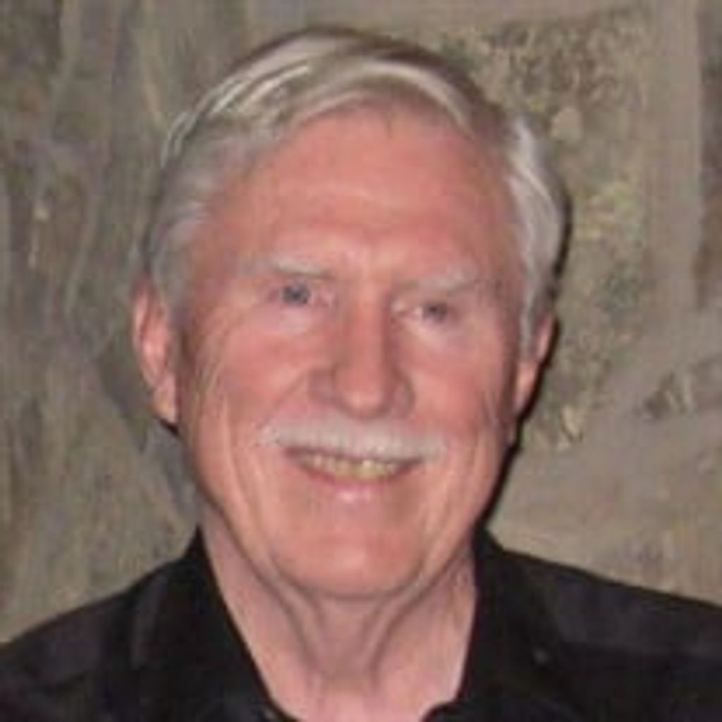 Clive Joseph Buchanan