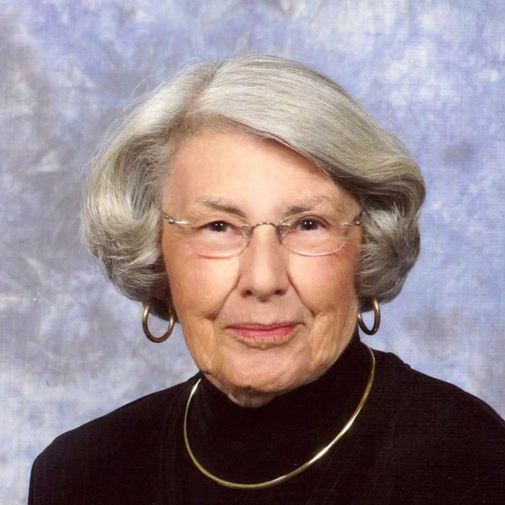 Evelyn Borden