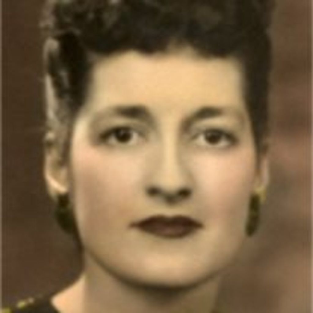 Anna B. (Stearns) Flaherty