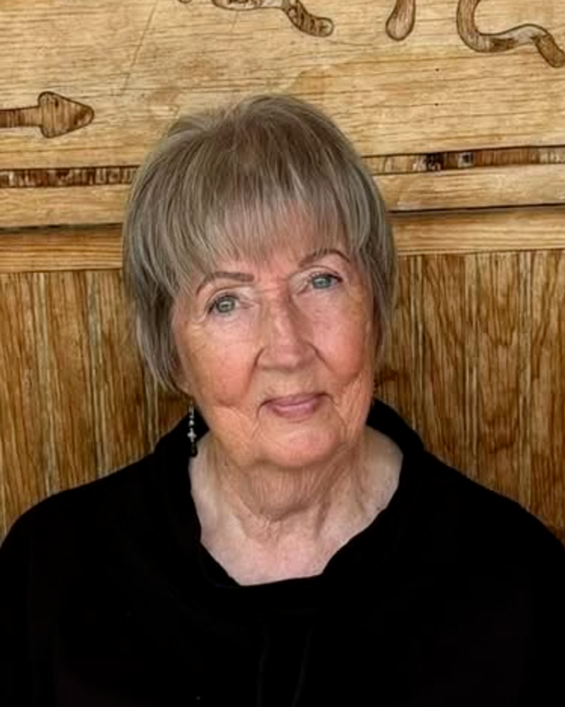 Mary Frank Adgent
