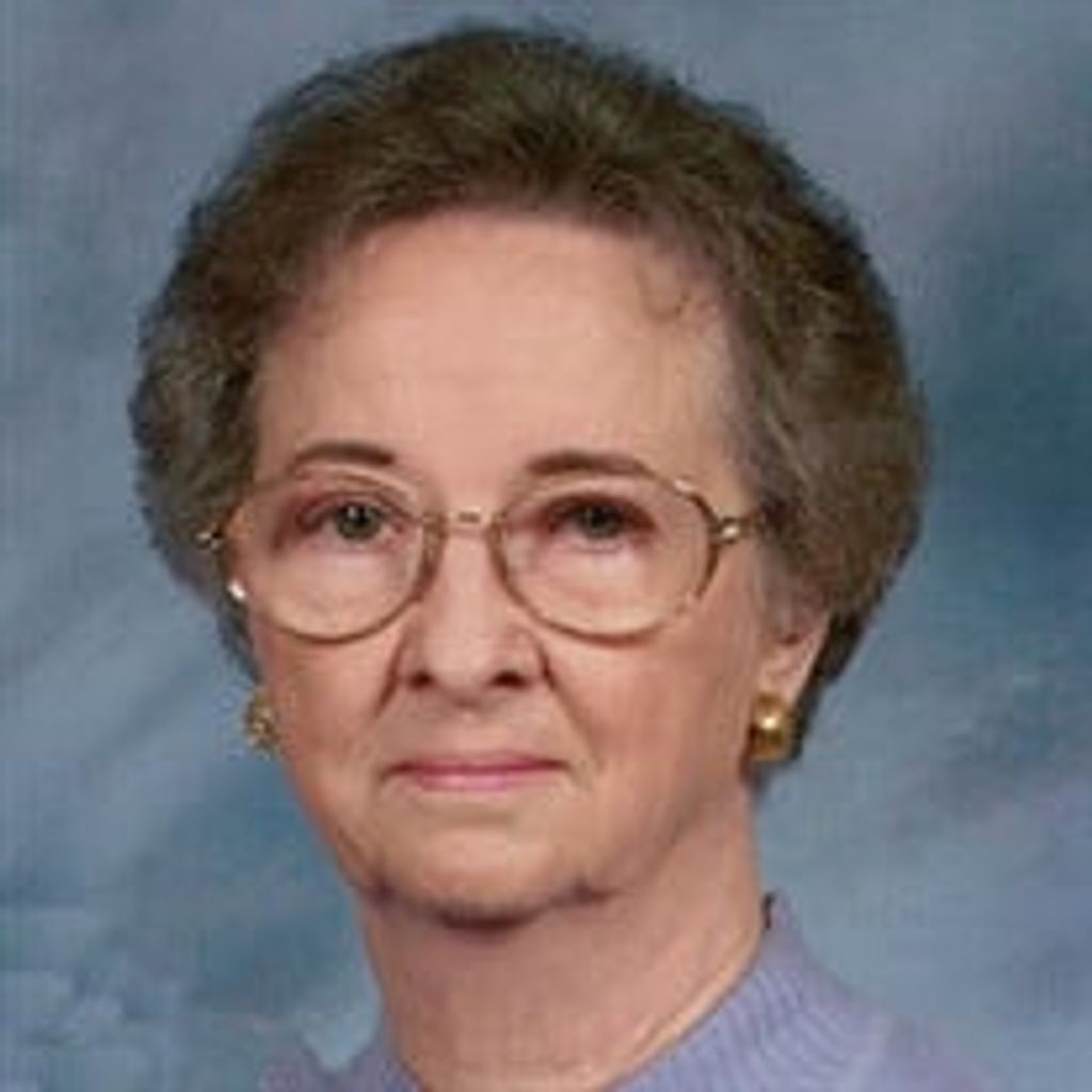 Barbara "Bobbie" Allen Anderson