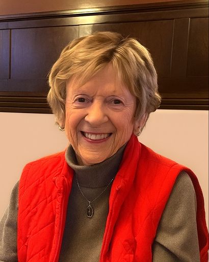 Mary Frances Geers Profile Photo