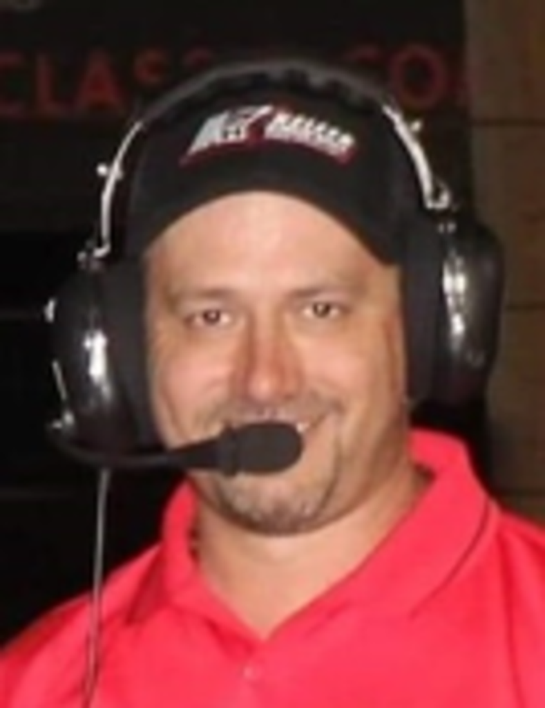 Michael L. "Mike" Yeaple