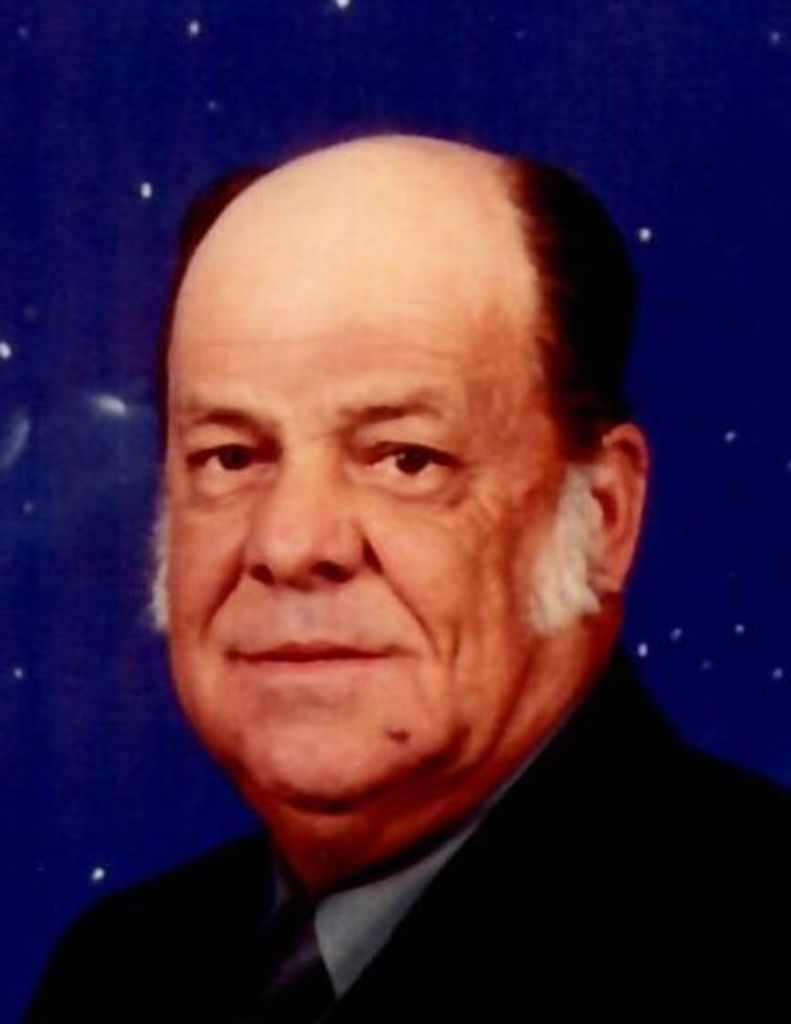 Clarence "Dewitt" Carter Profile Photo