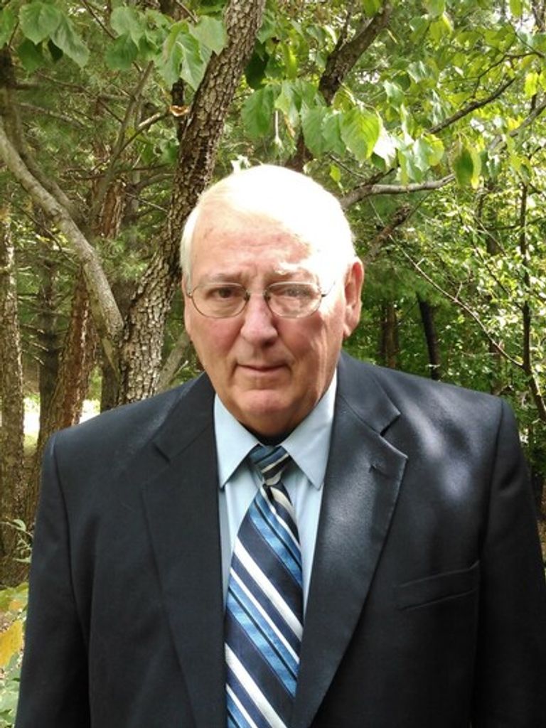 William D. (Bill) Burgess