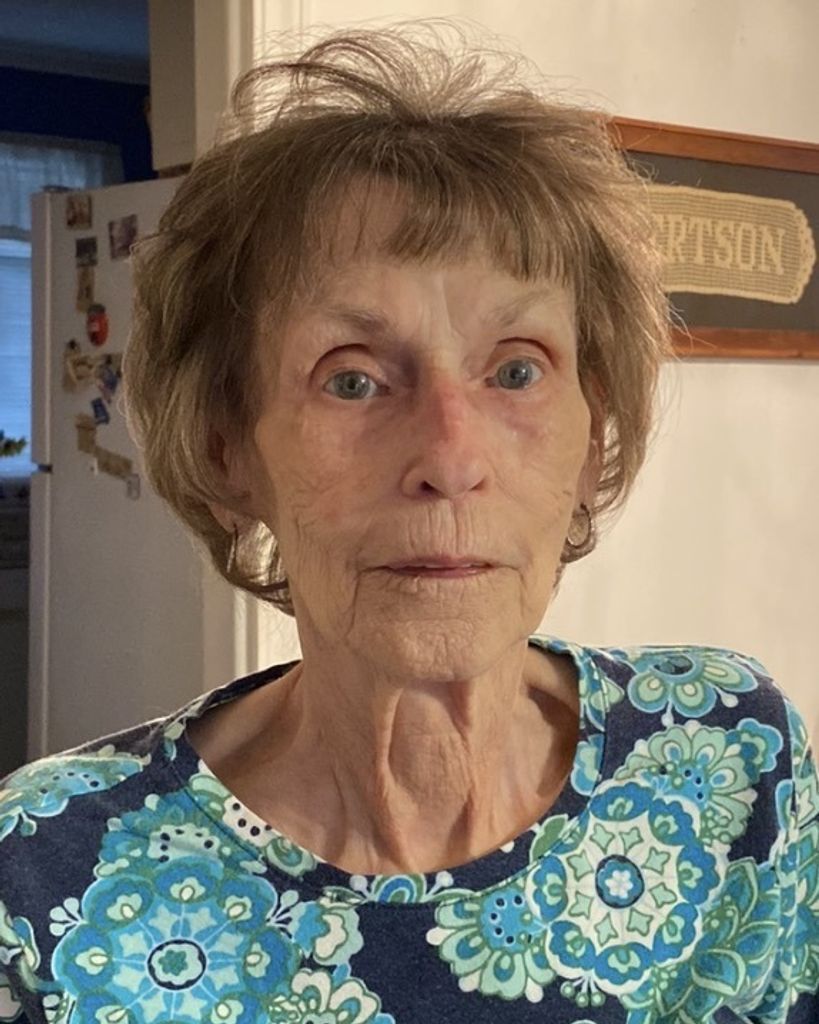 Elizabeth "Janie" Robertson Profile Photo