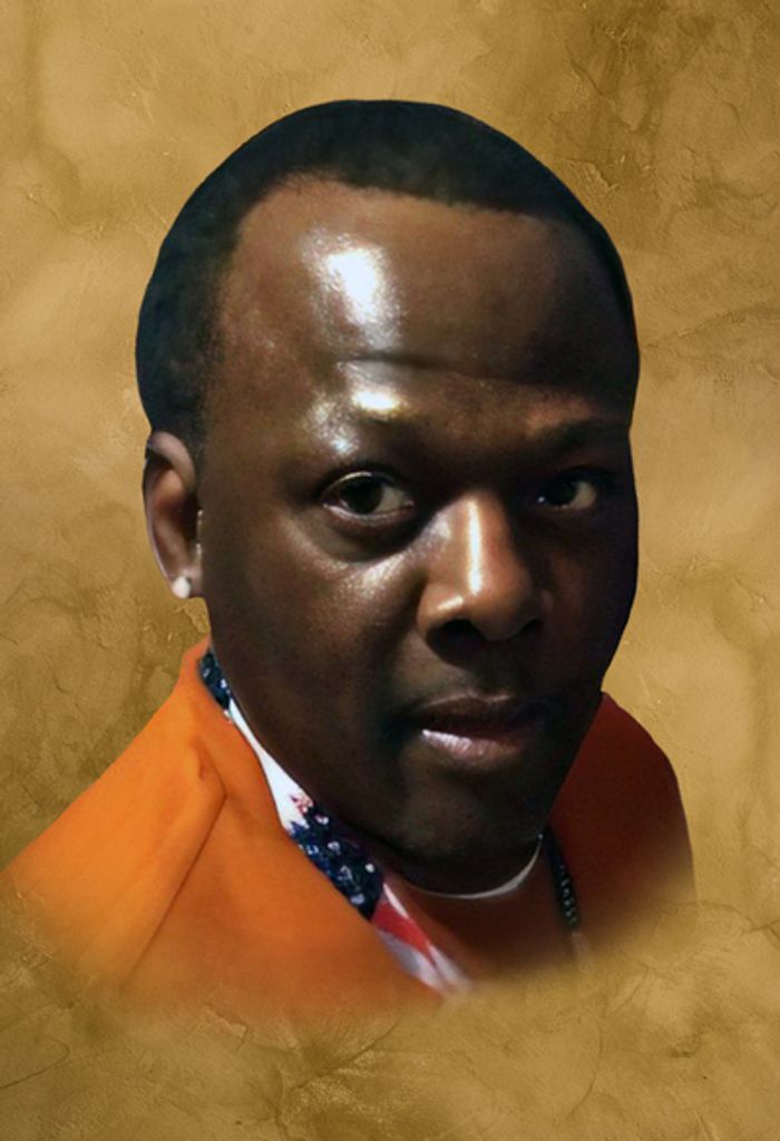 Clifton James Singletary Profile Photo