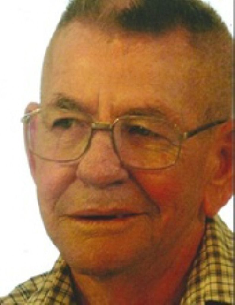 Robert "Bob" J. Coy Profile Photo