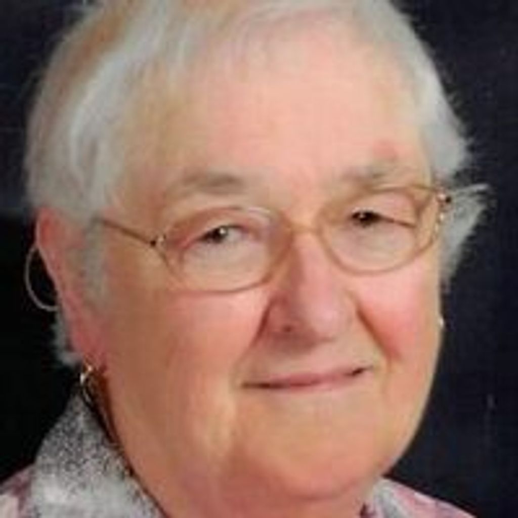 Sarah "Sally" B. Abels Profile Photo