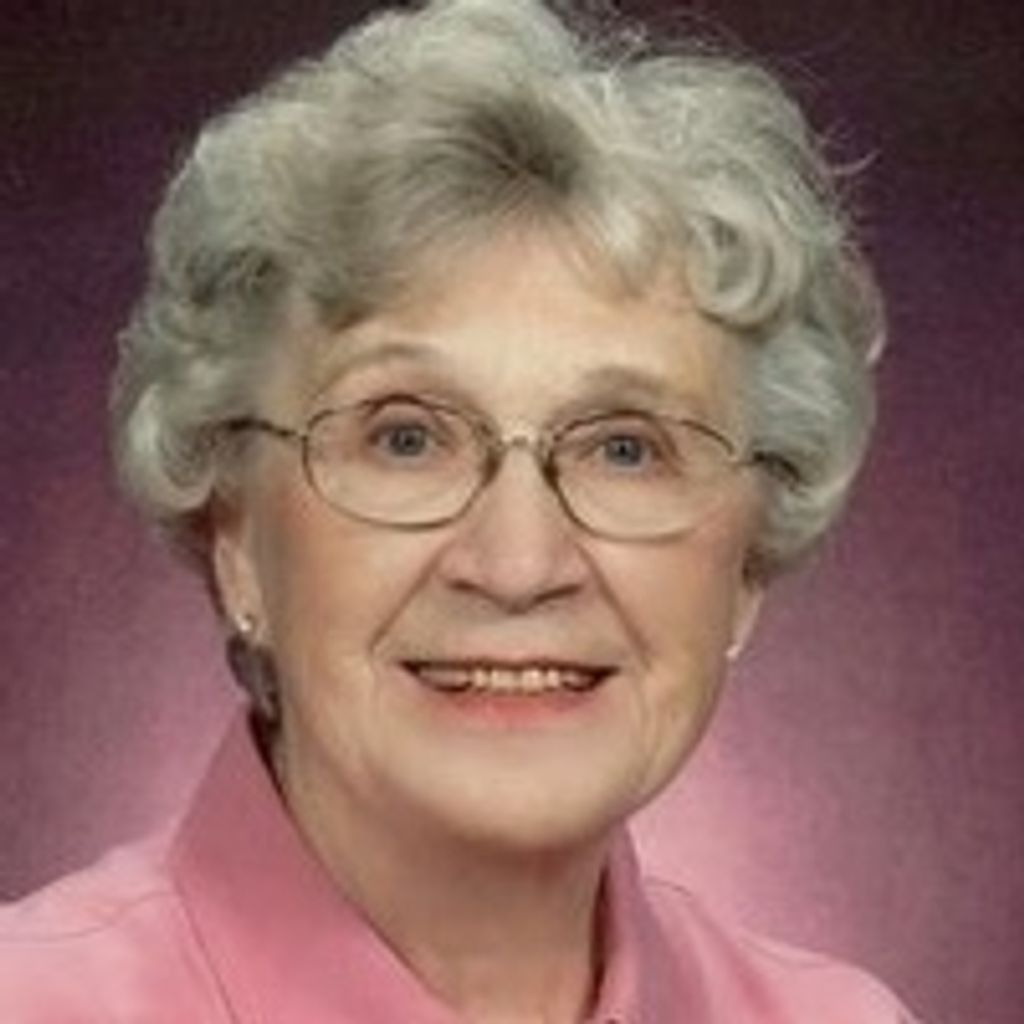 Irene Voll