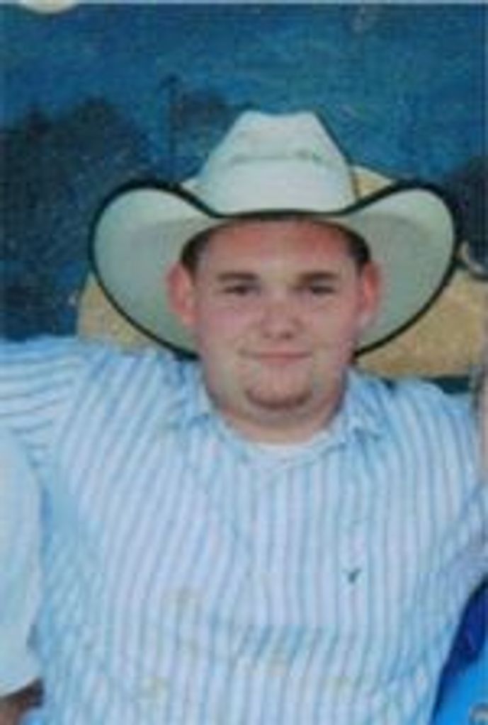 Michael James Rehard