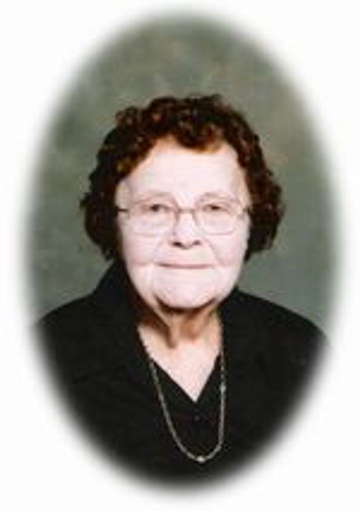 Helga Elida Nelson