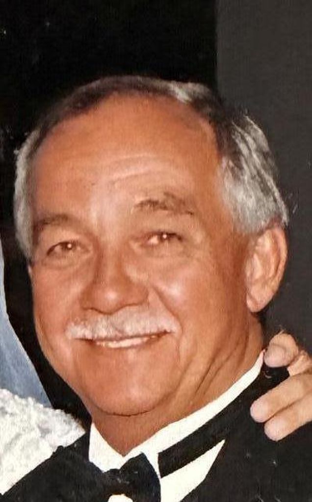 Donald H. "Tim" Russell Profile Photo