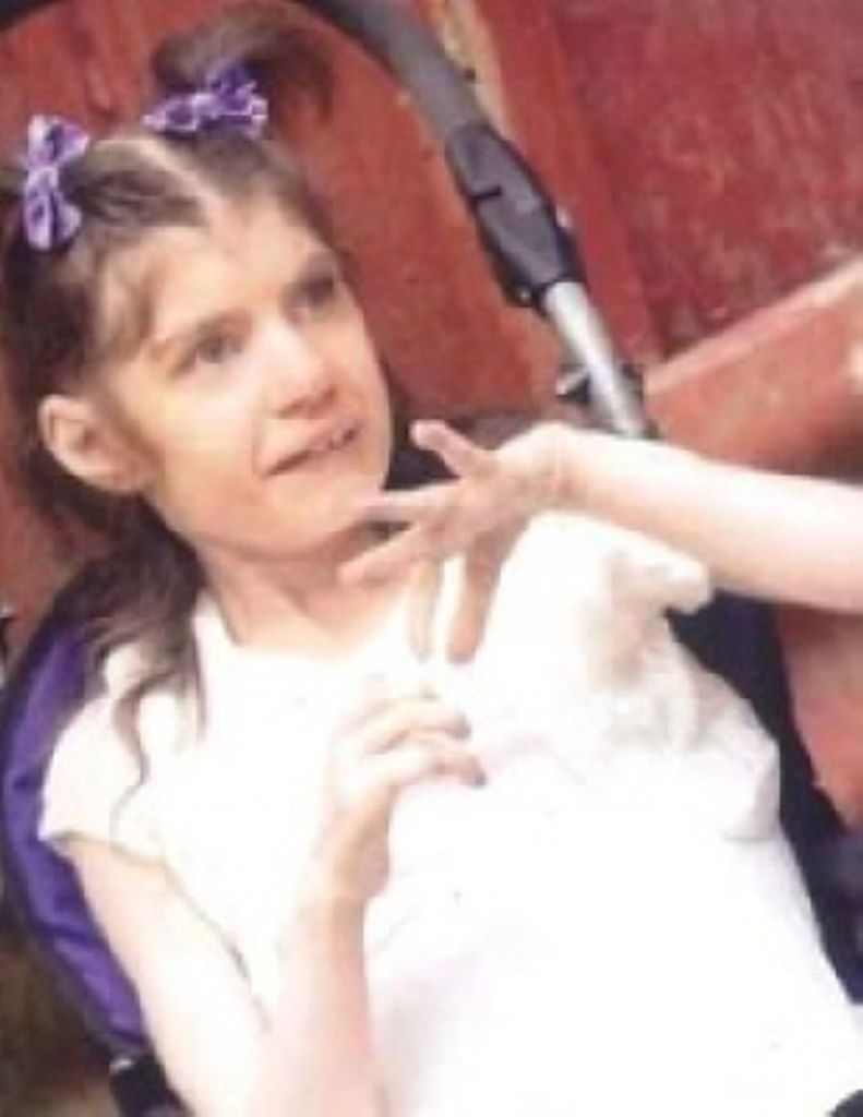 Danielle Marie Human Profile Photo