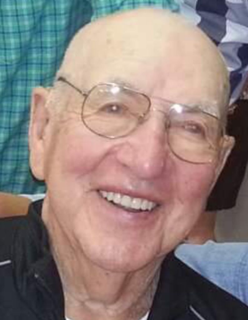 Frank T. "Beeze" Gibbs Jr.