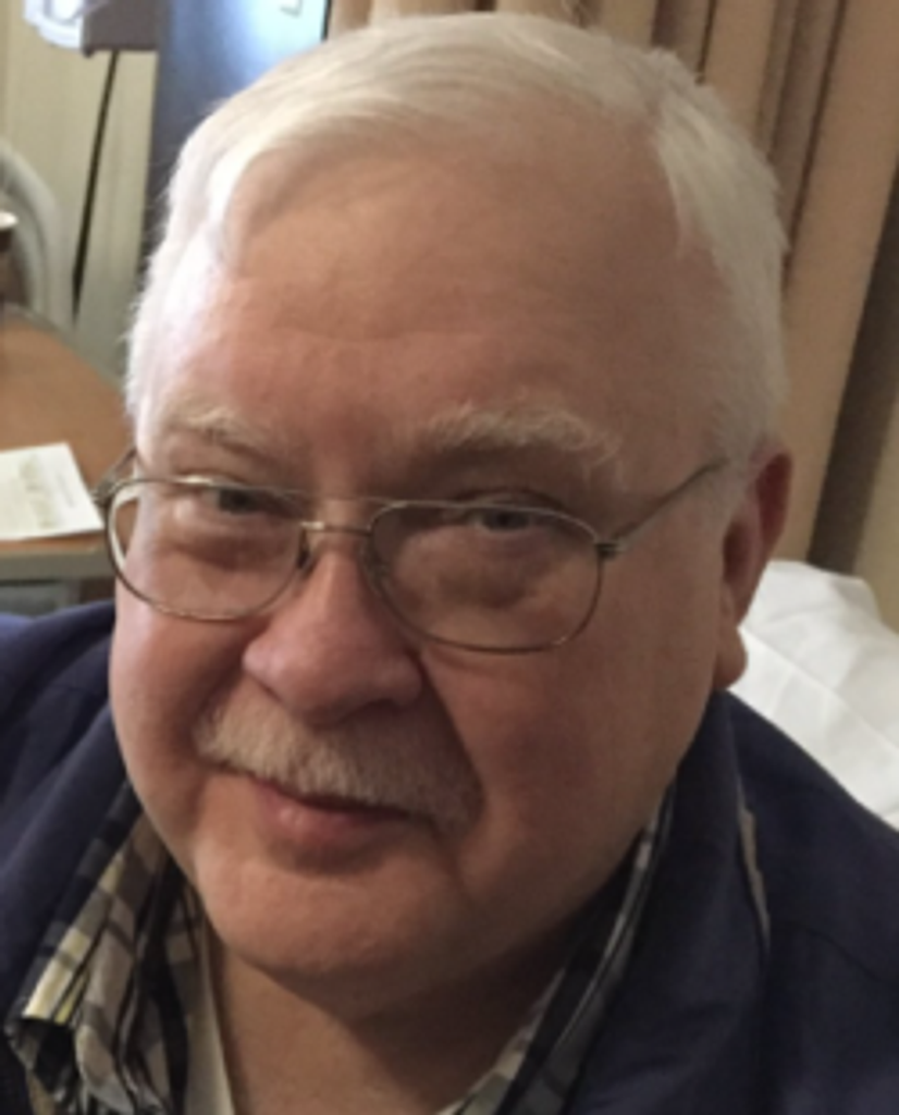 Donald  J. Melnik