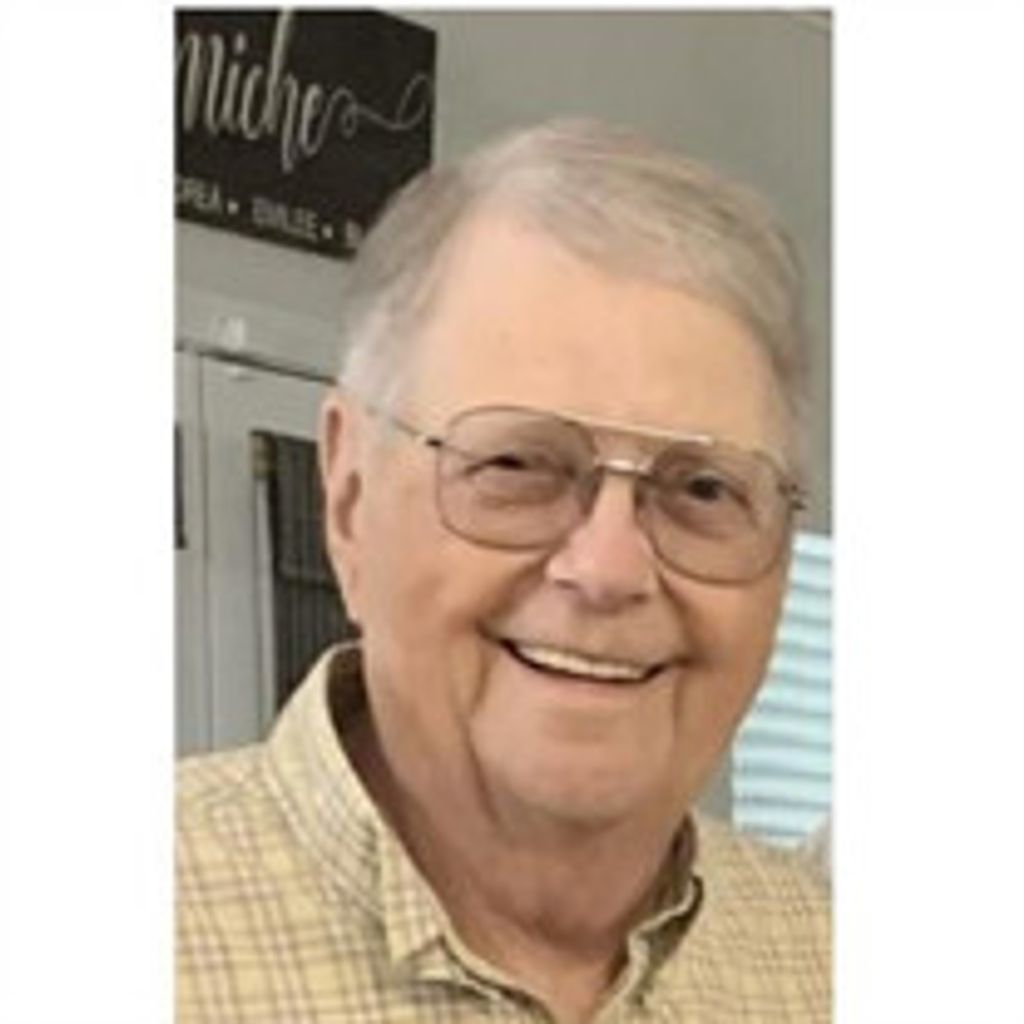 Huey R. Galmiche