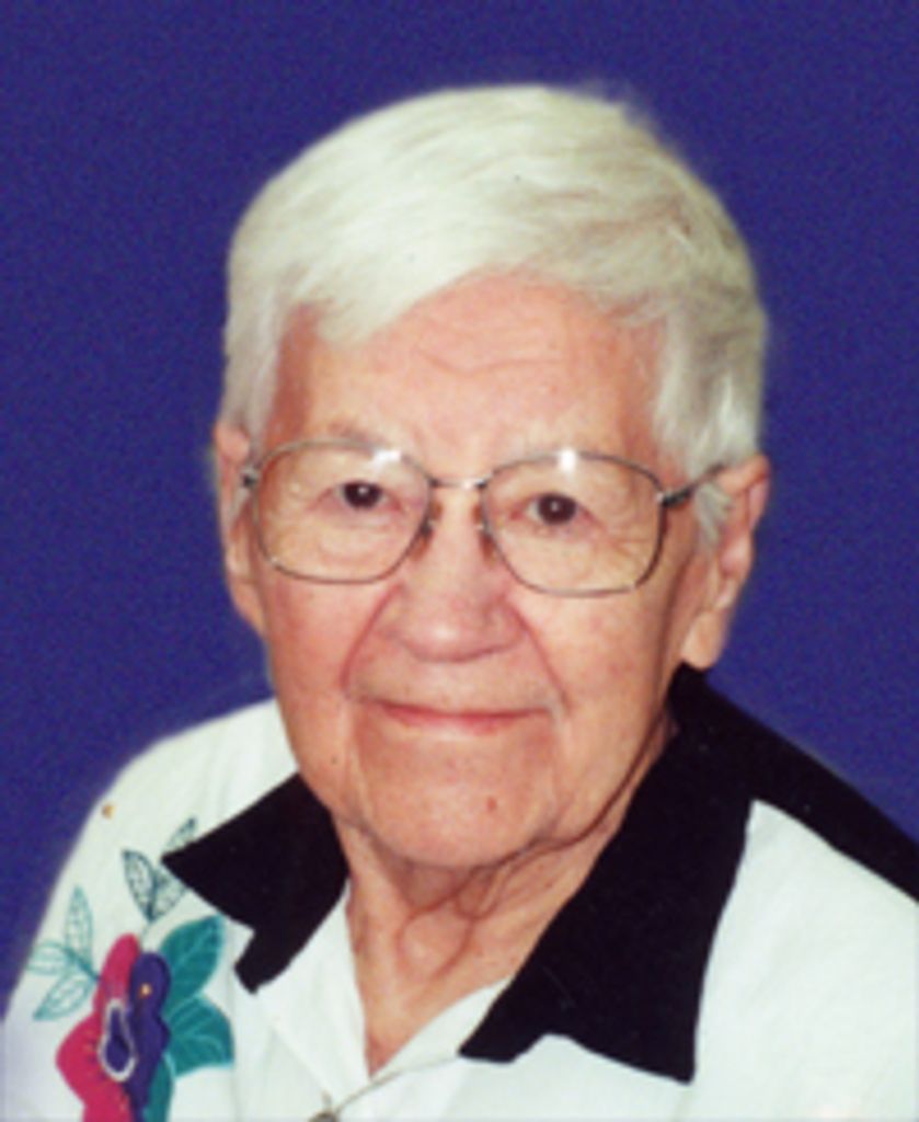Lea Grainger