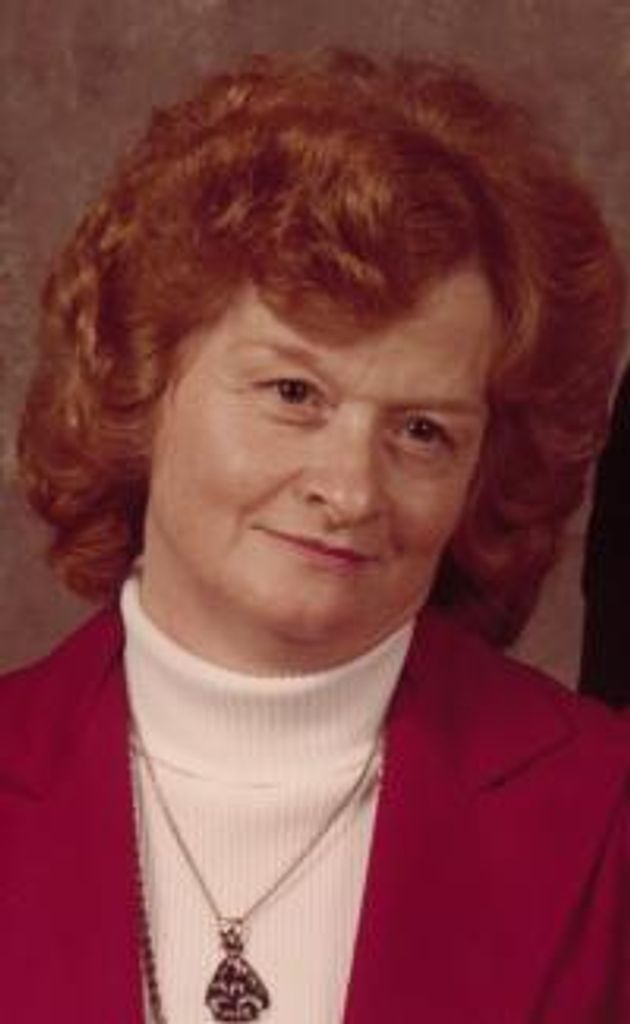 Barbara  Jean Penrod