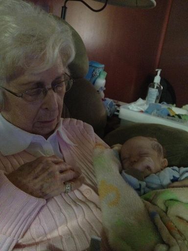 Wanda L. (Bowers)  Longstreth photo gallery thumbnail 16 of 71