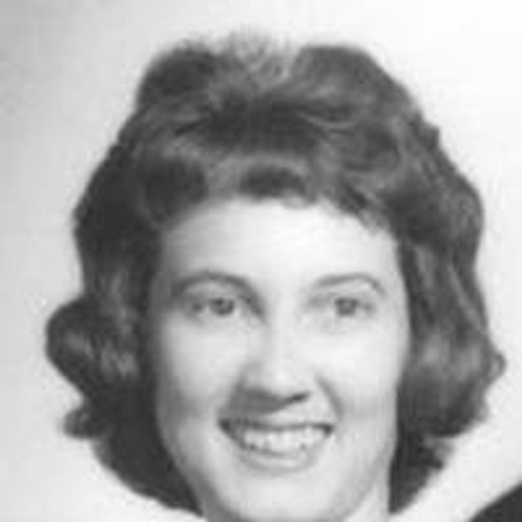 Joyce H. Mcdaniel